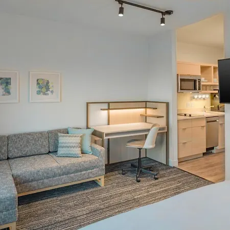 Towneplace Suites By Marriott Dallas Rockwall Esterno foto