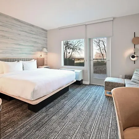 Towneplace Suites By Marriott Dallas Rockwall Esterno foto