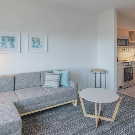 Towneplace Suites By Marriott Dallas Rockwall Esterno foto
