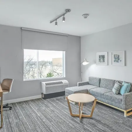 Towneplace Suites By Marriott Dallas Rockwall Esterno foto