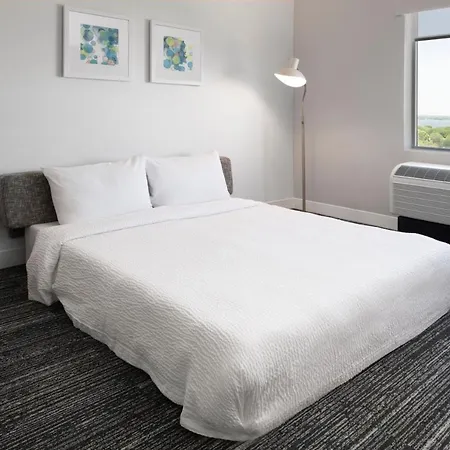 Towneplace Suites By Marriott Dallas Rockwall Esterno foto