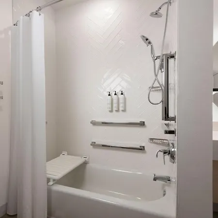 Towneplace Suites By Marriott Dallas Rockwall Esterno foto