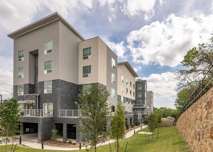 Towneplace Suites By Marriott Dallas Rockwall