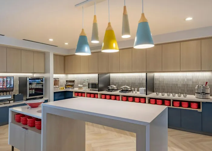 Towneplace Suites By Marriott Dallas Rockwall