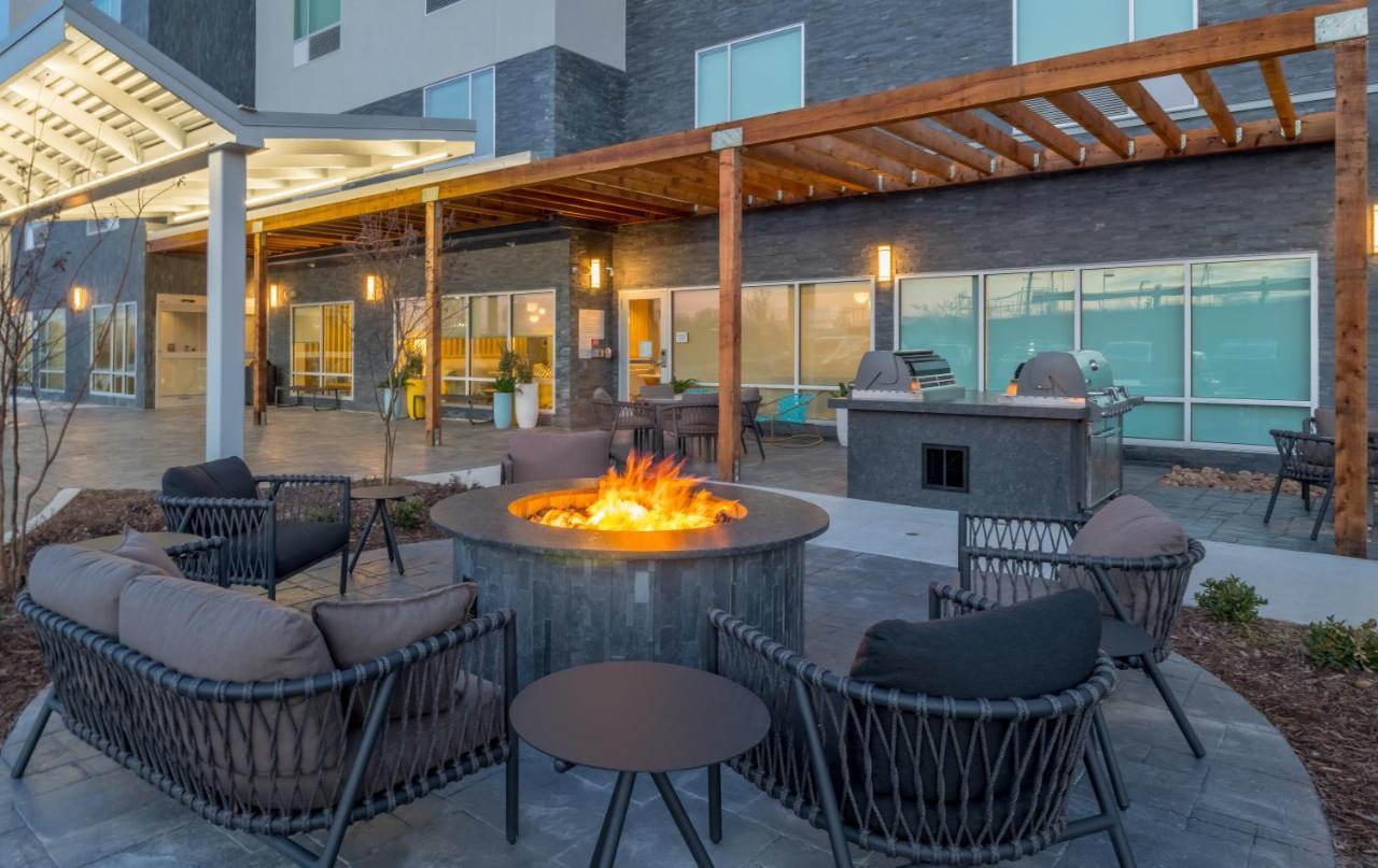 Towneplace By Marriott Dallas Rockwall