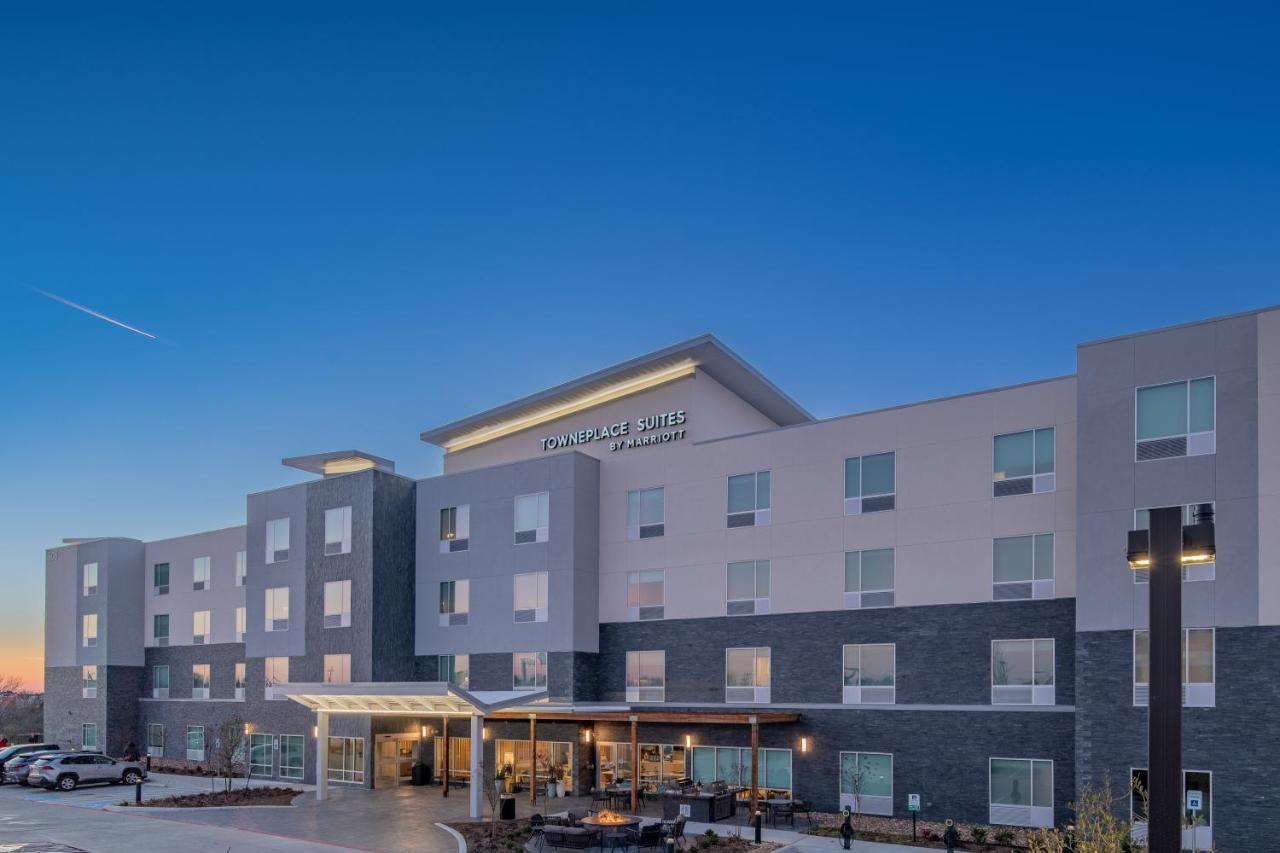 Towneplace By Marriott Dallas Hotel