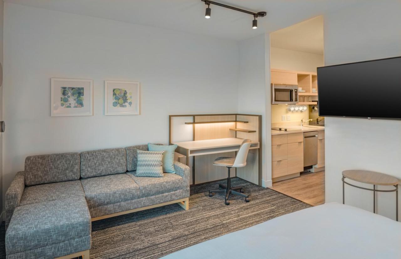 Towneplace By Marriott Dallas Hotel Rockwall