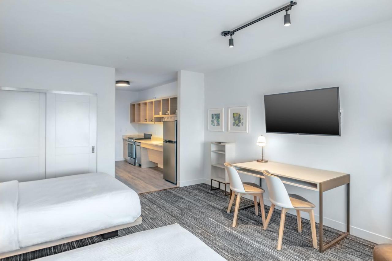 Towneplace By Marriott Dallas Hotel Rockwall