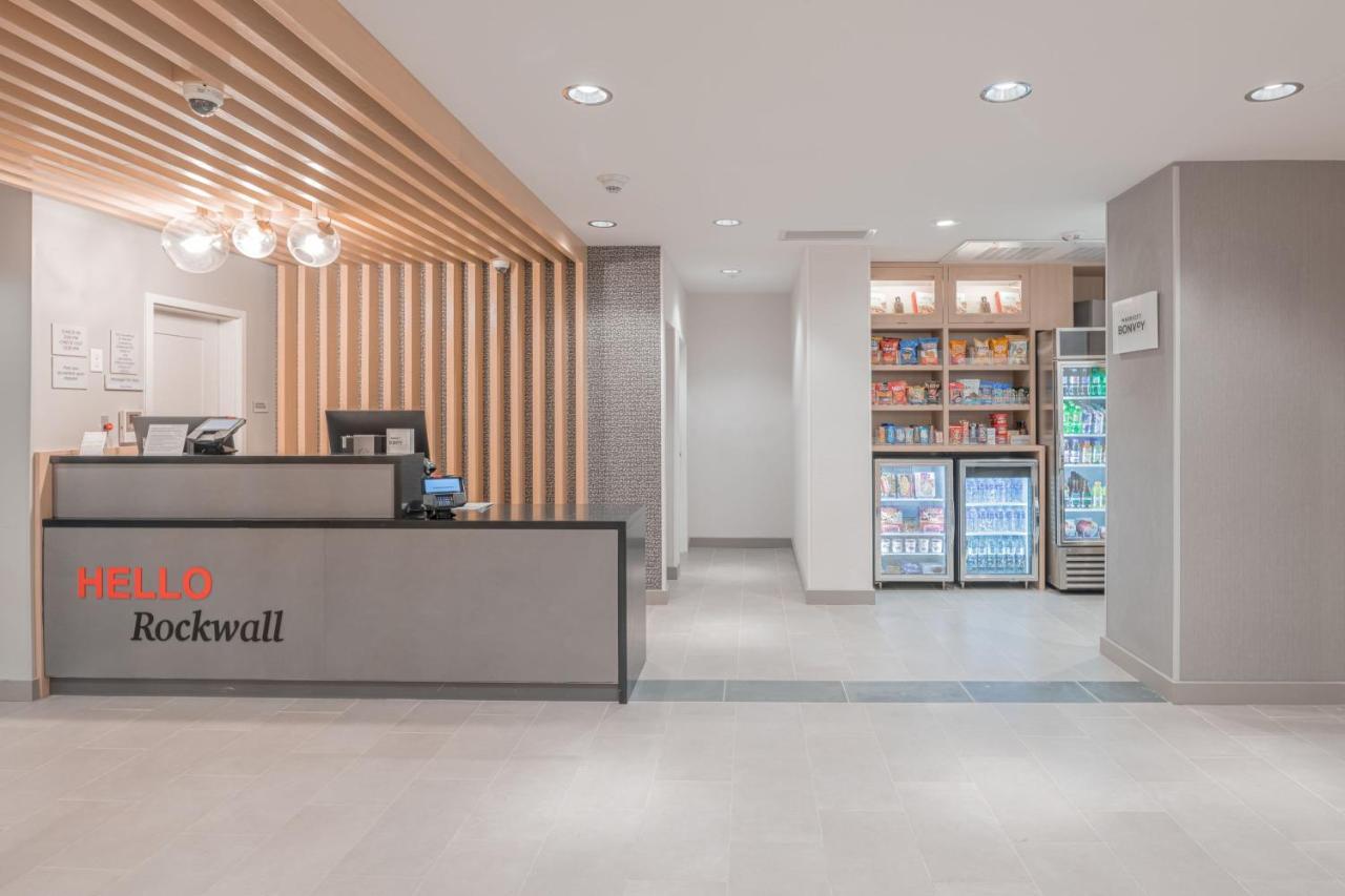 Towneplace By Marriott Dallas