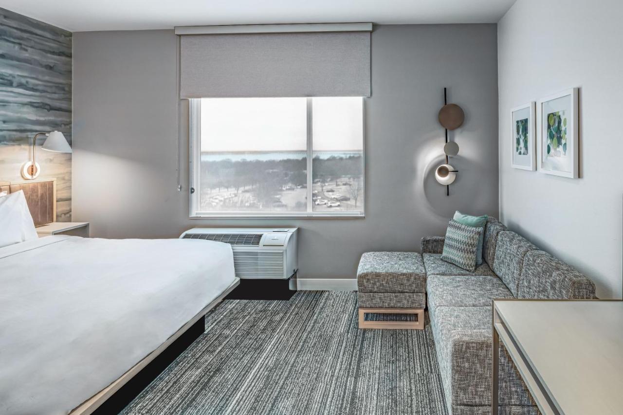 Hotel Towneplace By Marriott Dallas 2*