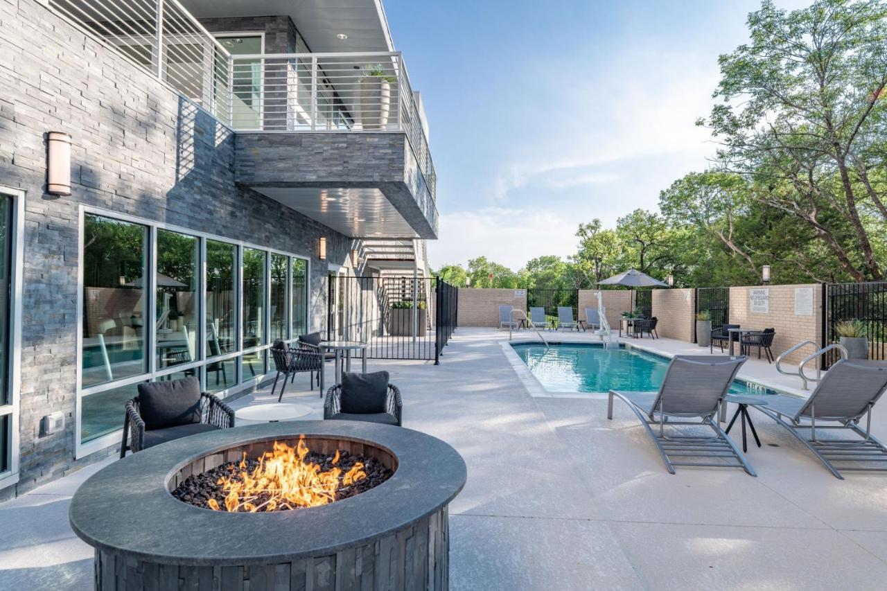 Towneplace By Marriott Dallas 2* Rockwall
