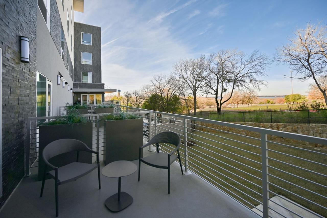 Towneplace By Marriott Dallas Hotel 2*