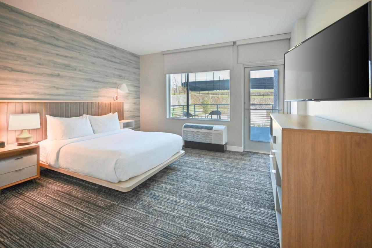 Towneplace By Marriott Dallas Rockwall