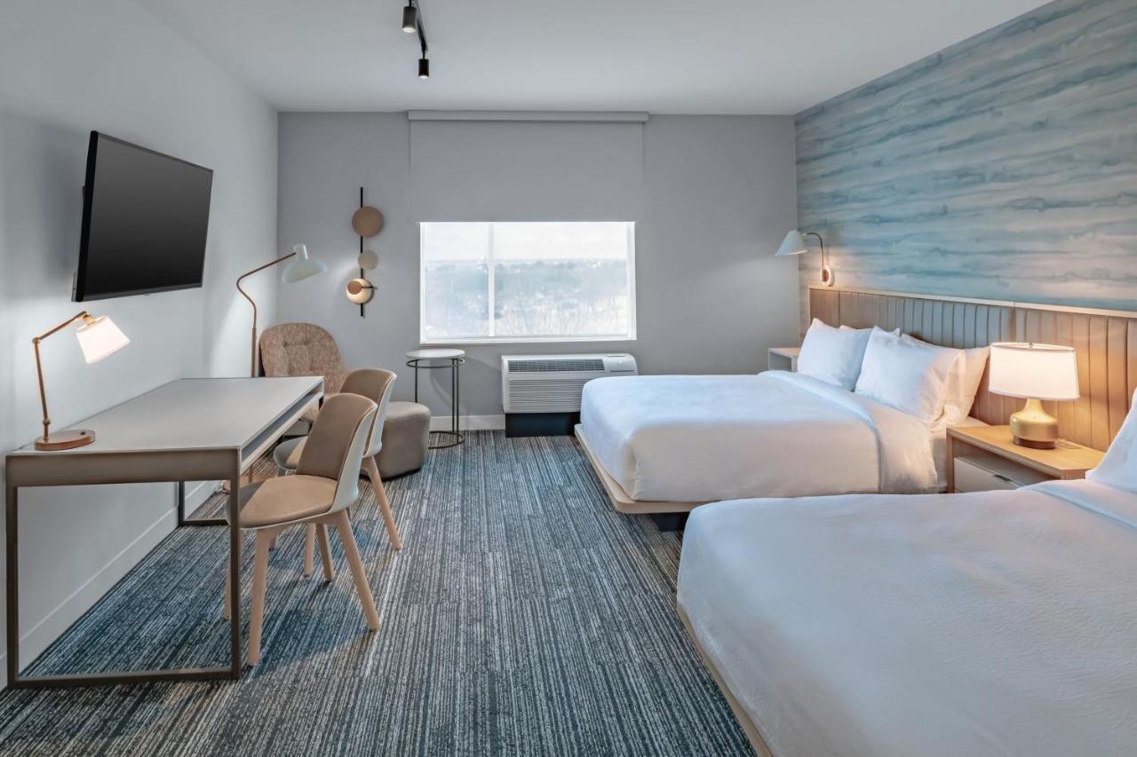 Towneplace By Marriott Dallas Hotel Rockwall