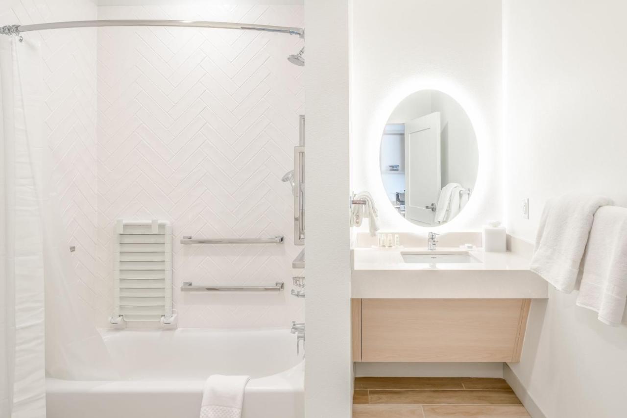 Towneplace By Marriott Dallas Rockwall