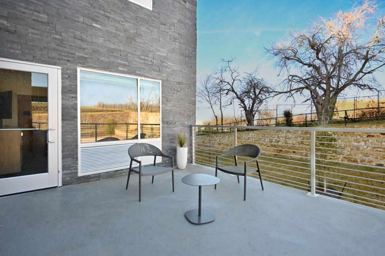 Towneplace By Marriott Dallas Hotel 2*