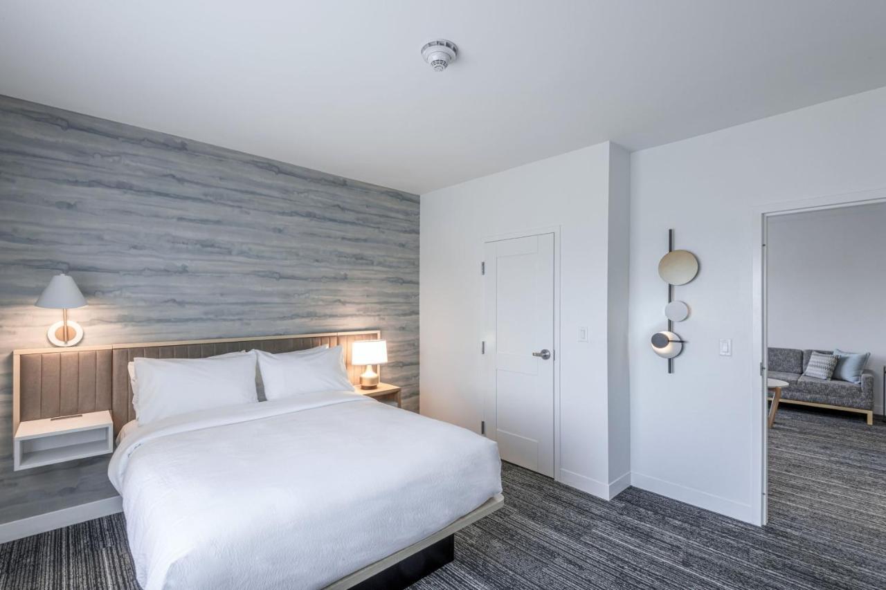 Towneplace By Marriott Dallas Hotel