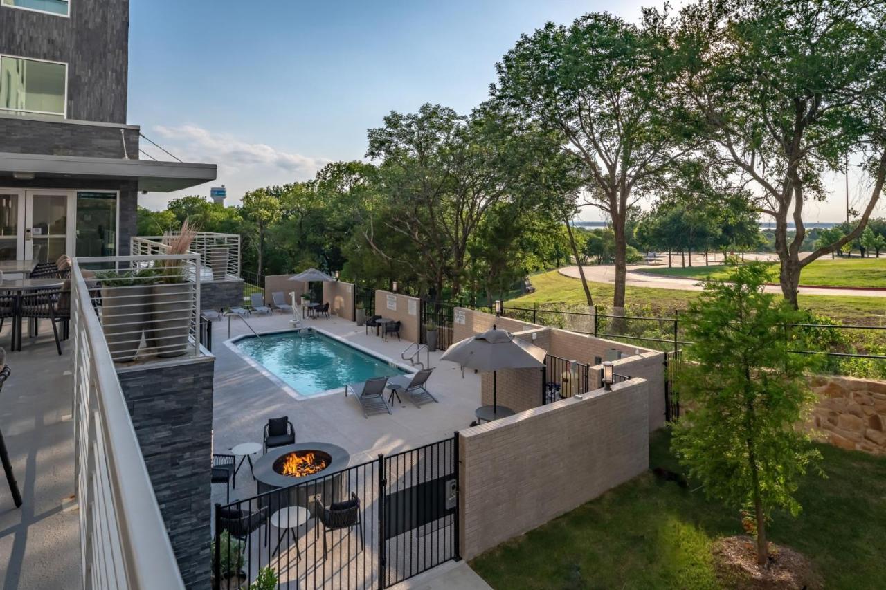 Towneplace By Marriott Dallas Hotel 2*