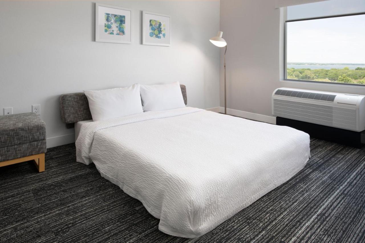 Towneplace By Marriott Dallas Rockwall