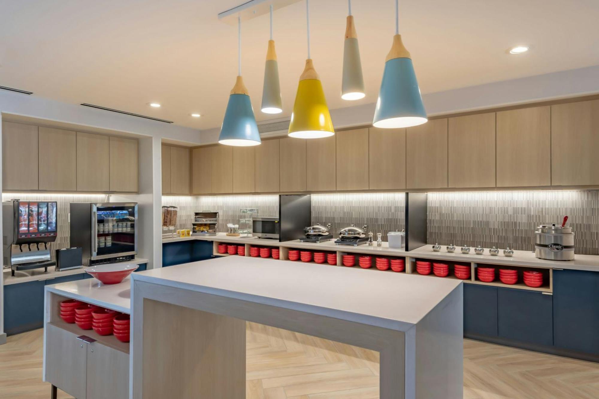 Towneplace By Marriott Dallas 2*