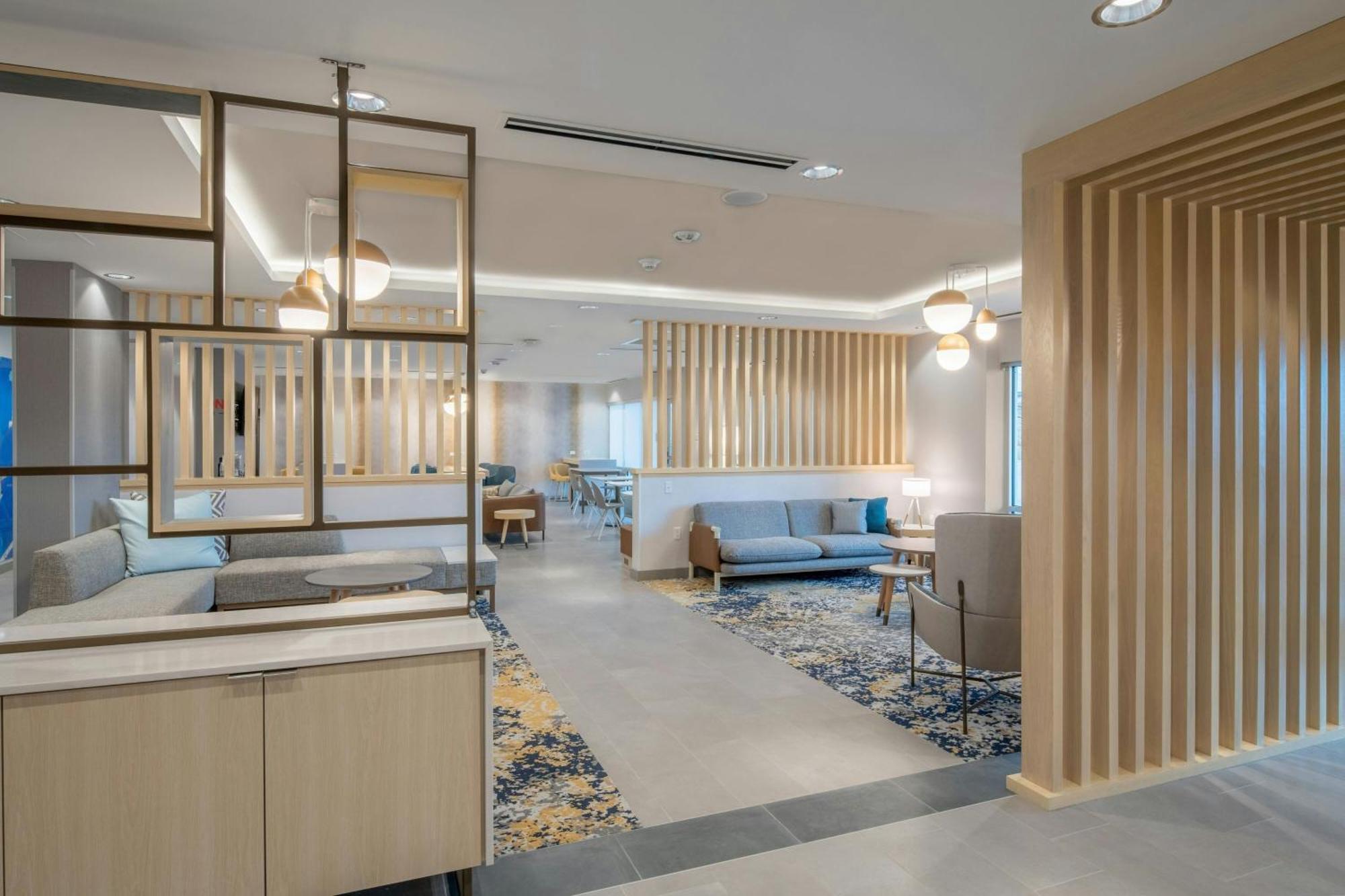 Towneplace By Marriott Dallas
